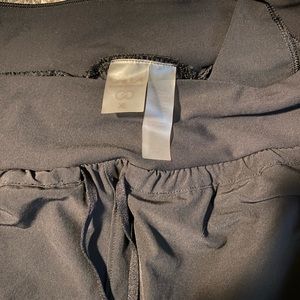 Calia Jogger Capri Size XL